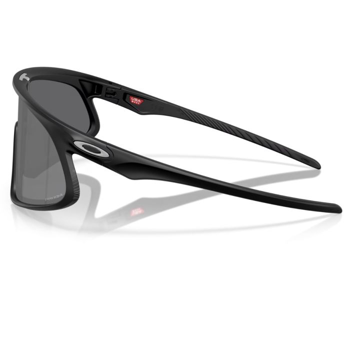 Oakley Unisex Solbriller RSLV (Prizm Black) Sort