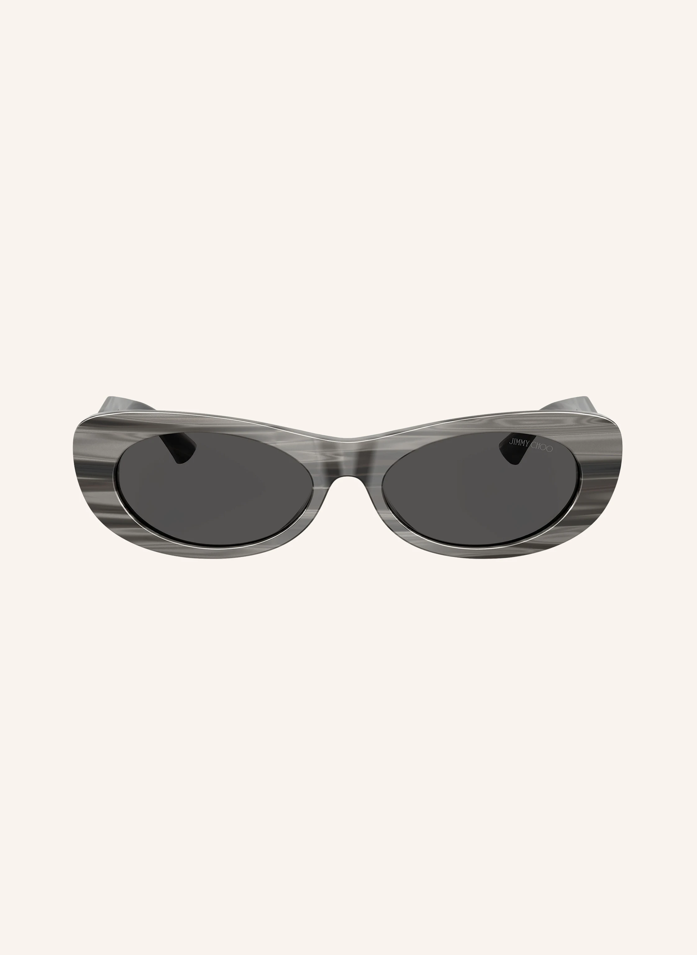 JIMMY CHOO Sonnenbrille JC5038BU