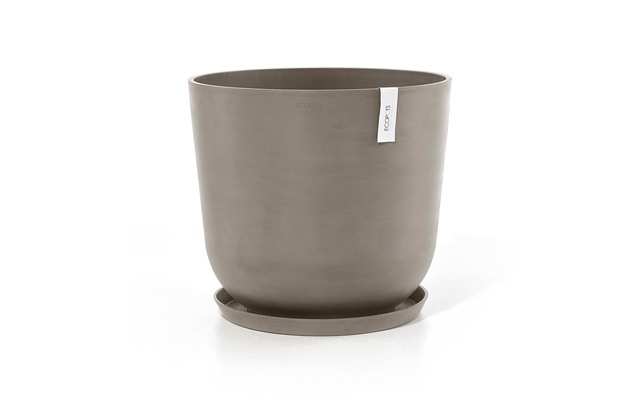 ECOPOTS Pflanzkübel »Oslo 55«