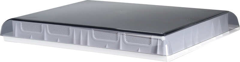 MaxxAir SKYMAXX LX Dachhaube, 50x70cm (ohne LED-Beleuchtung)