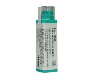 Homeoden Heel Eupatorium Cannabinum 10MK 4 Gram