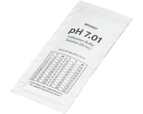 EHEIM aquarium pH-sensor voor pHcontrol+e en kalibratievloeistof