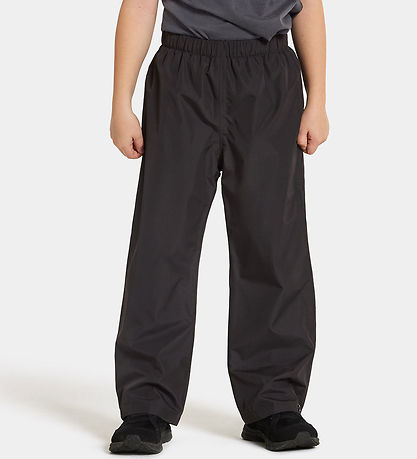 Didriksons Regenhose - Penta - Schwarz