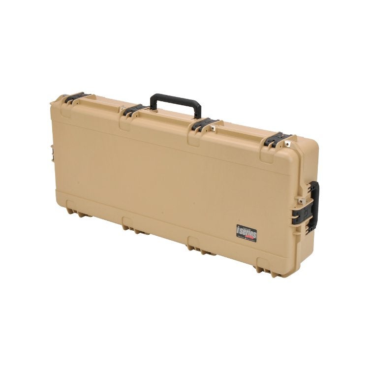 SKB iSeries 4217-18-T waterdichte flightcase dreadnought gitaar