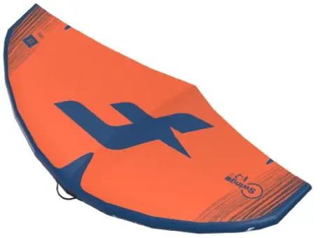 F-One Swing V2 Wing | SkatePro