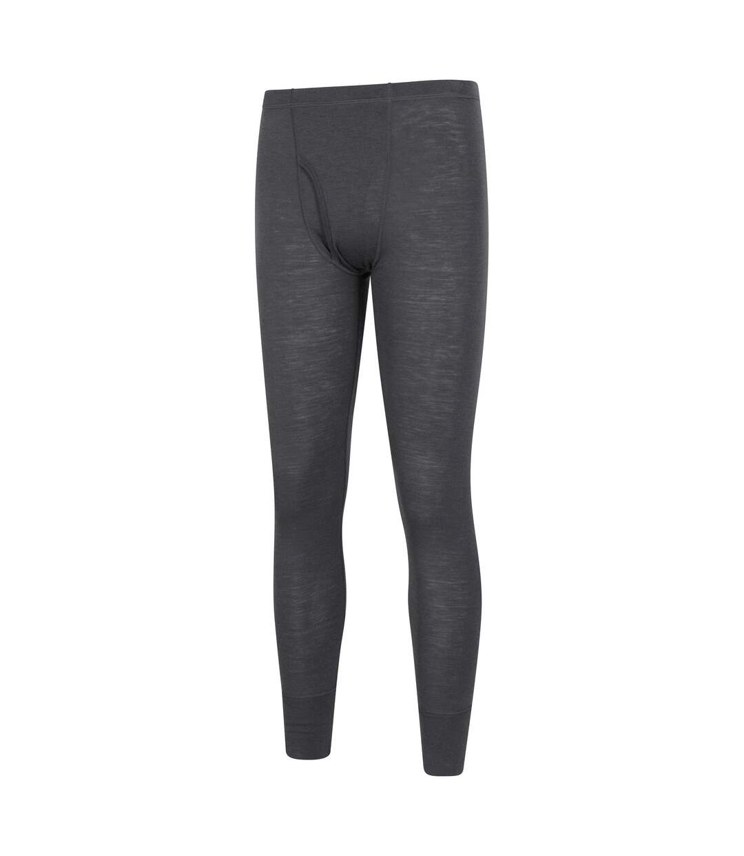 Mountain Warehouse - Bas thermique MERINO - Homme (Gris) - UTMW841