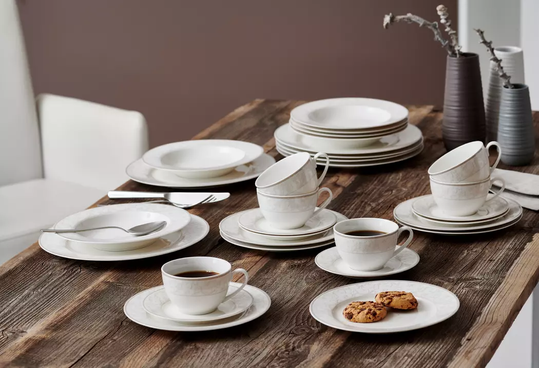 Kaffeetasse Isabella 250 ml