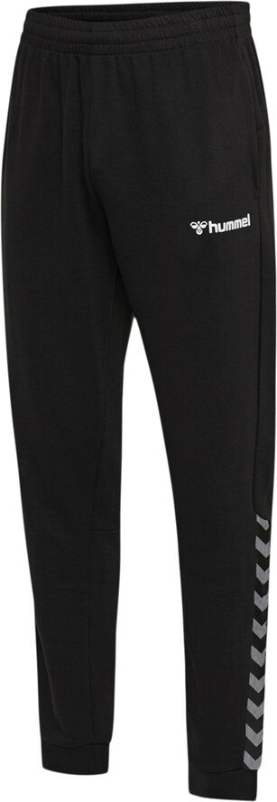 Hummel Authentic Sweat Bukser Sort