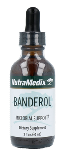Nutramedix Banderol 60ML