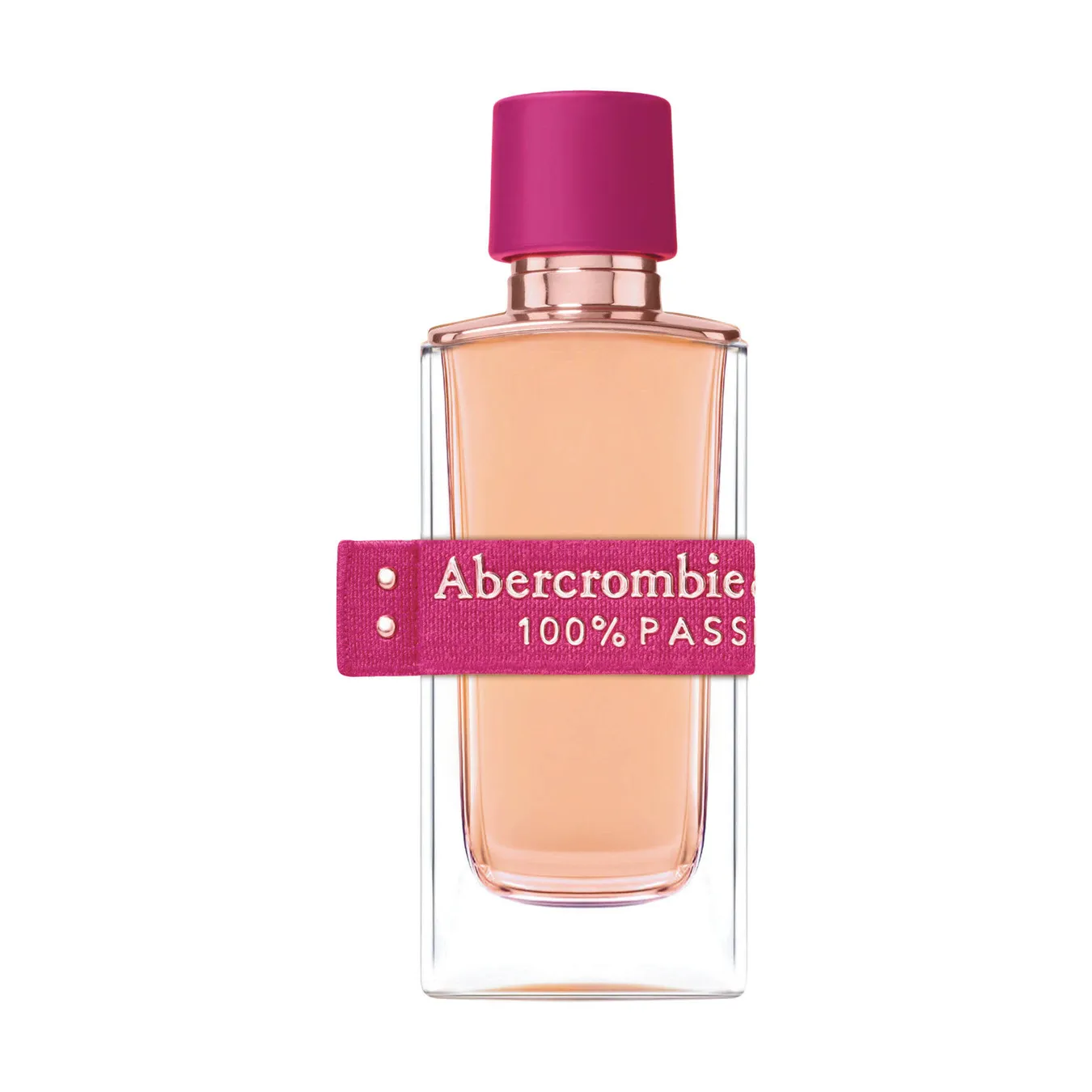 Abercrombie&Fitch 100 % Passion Eau de Parfum