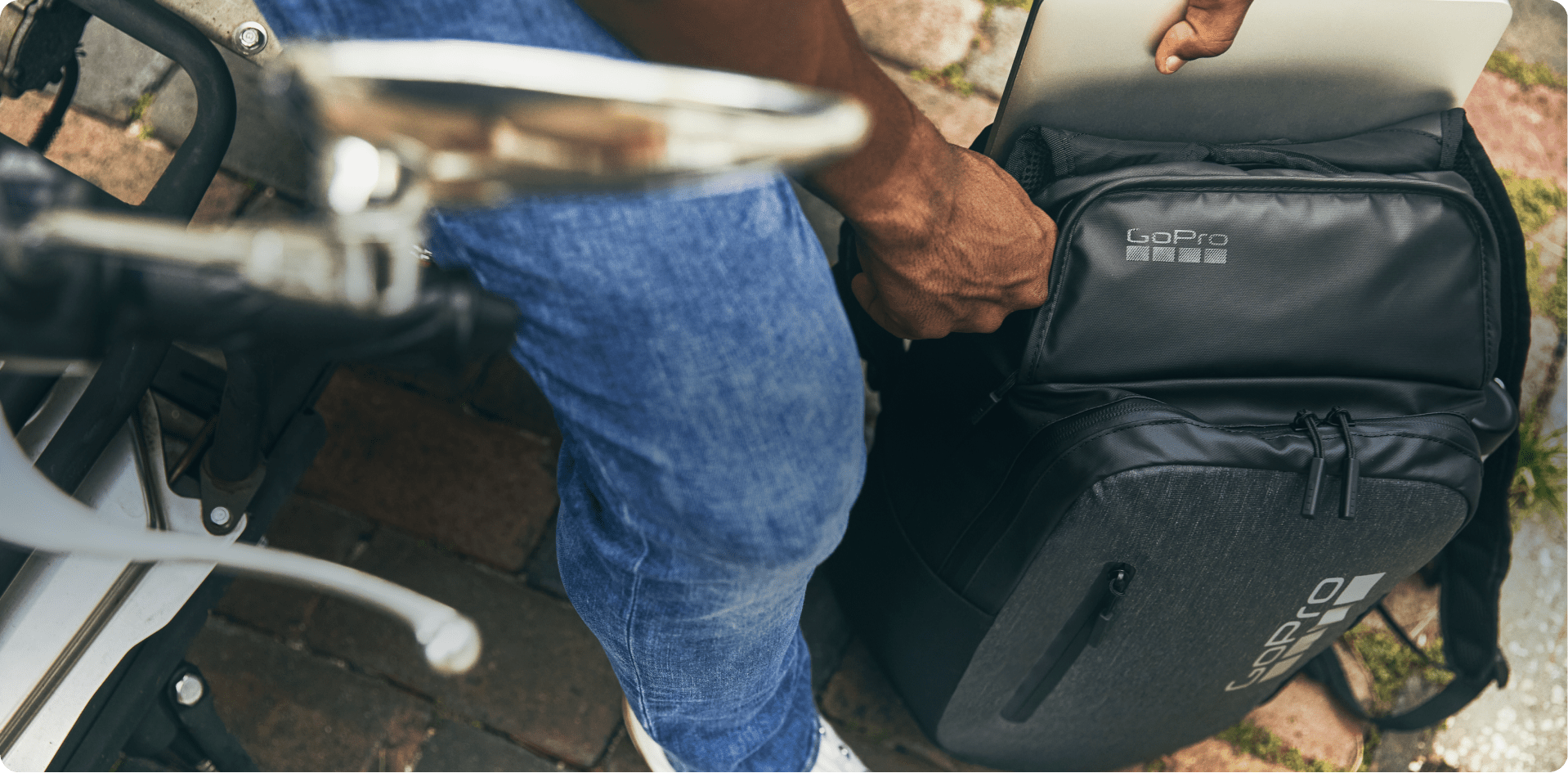 Daytripper – Rucksack