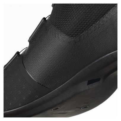 Chaussures Route FIZIK Tempo Overcurve R4 Noir - Produit Reconditionné