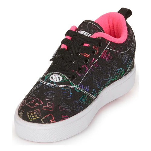 Heelys - PRO 20 PRINTS - Noir / Multicolore