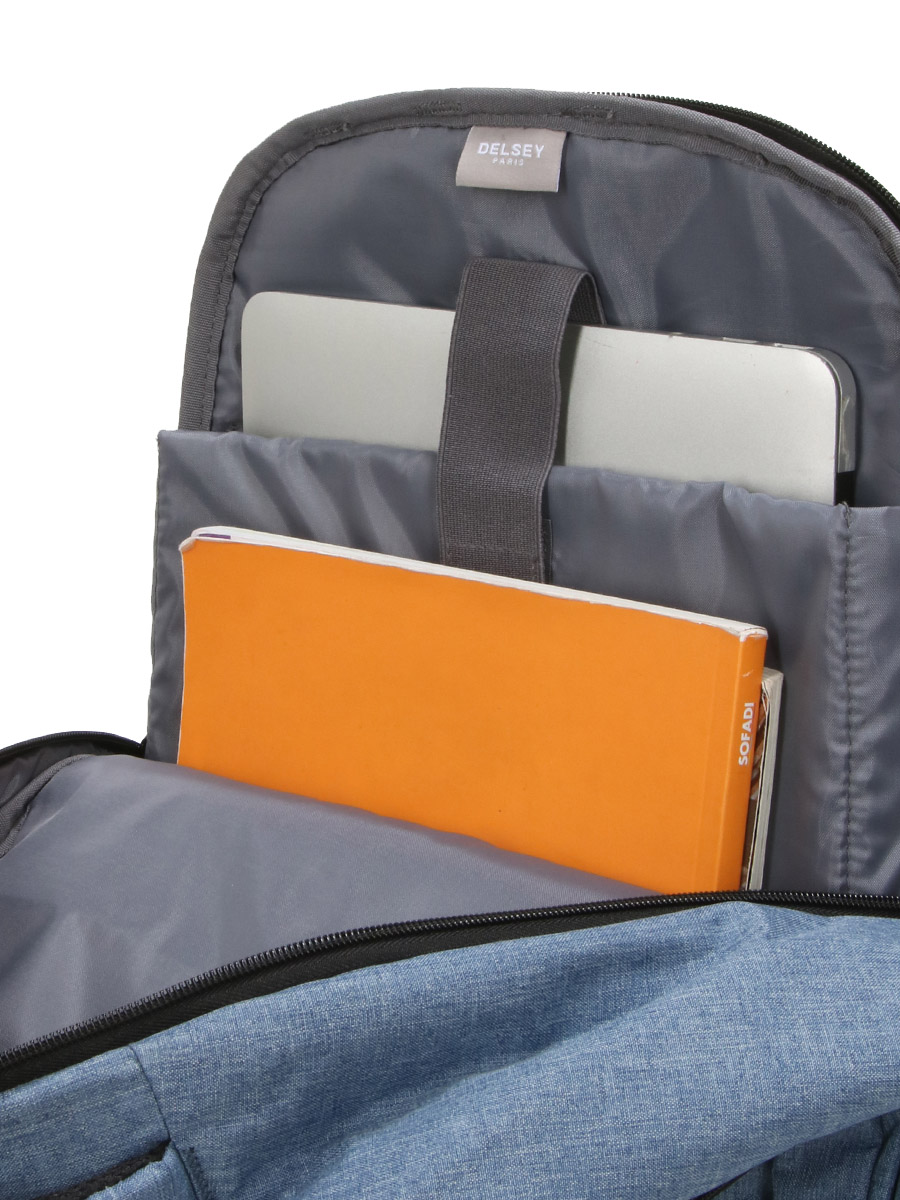 Sac À dos Delsey Element Voyager