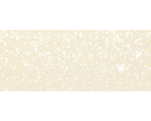 Kersttafelkleed, effen champagnekleur, 140 x 220 cm