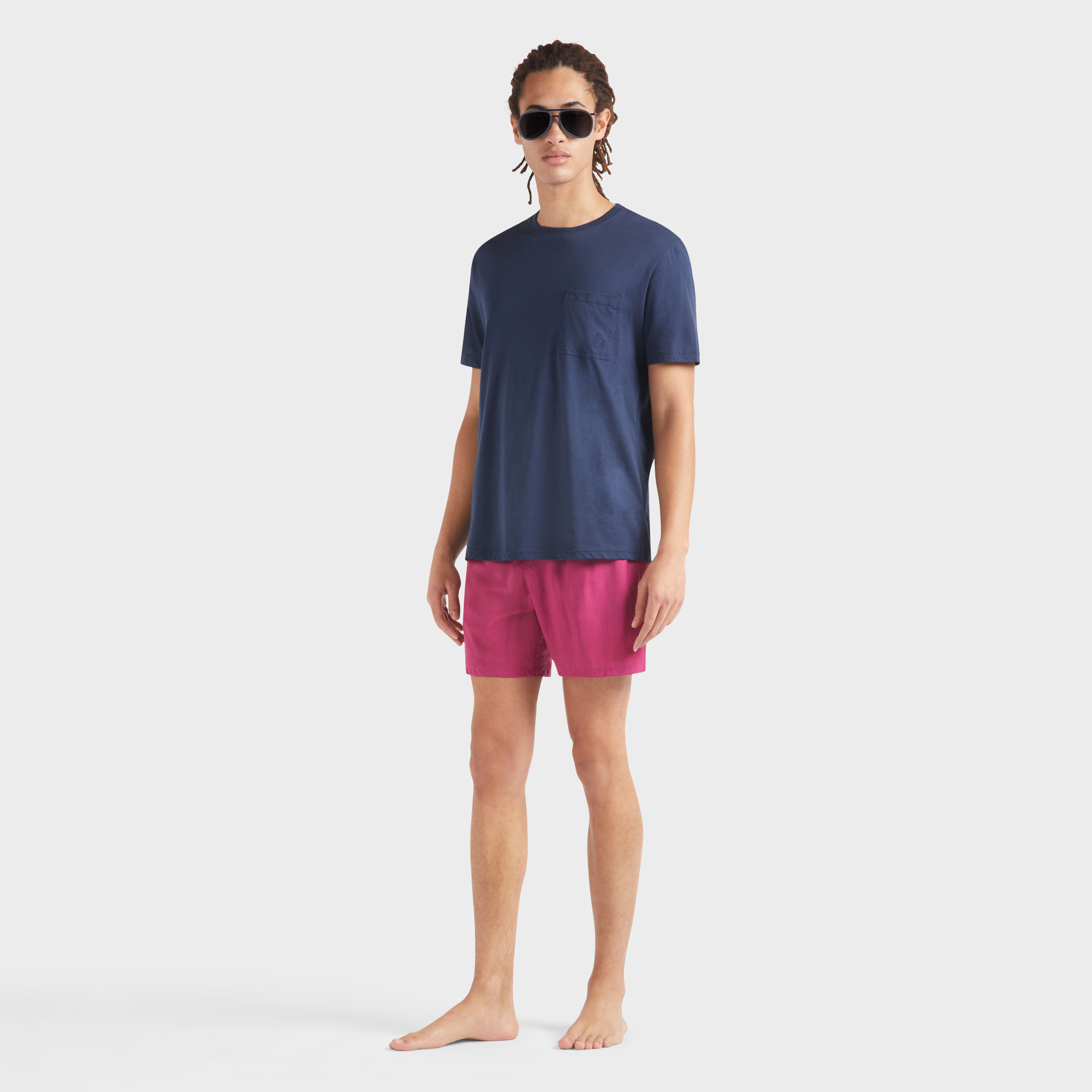 Maillot de bain en laine | Site Vilebrequin | MGUU3L51