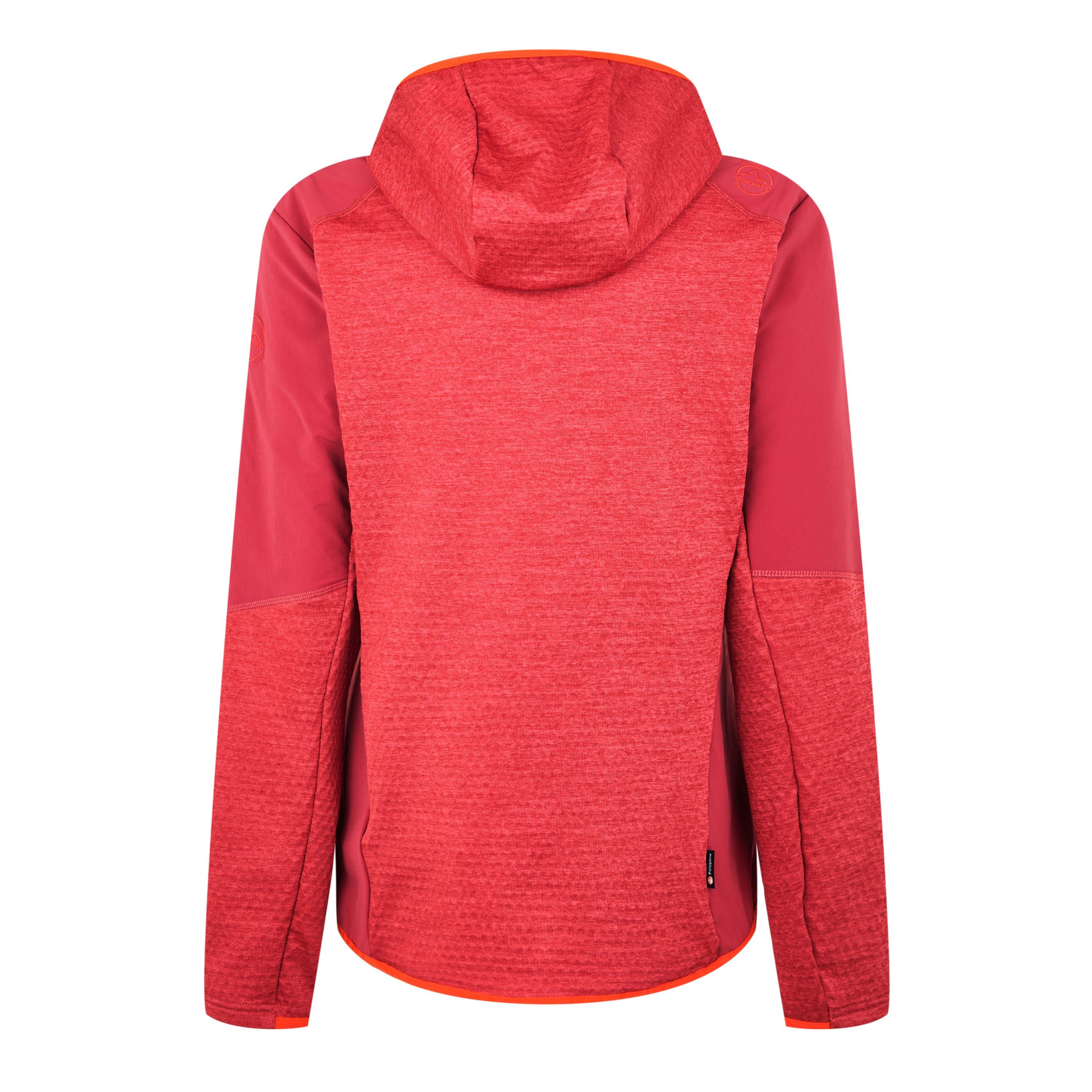 La Sportiva LS Existence Hoodie Womens