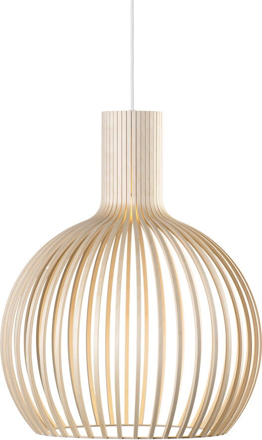 Secto Octo 4241 Pendel Brun
