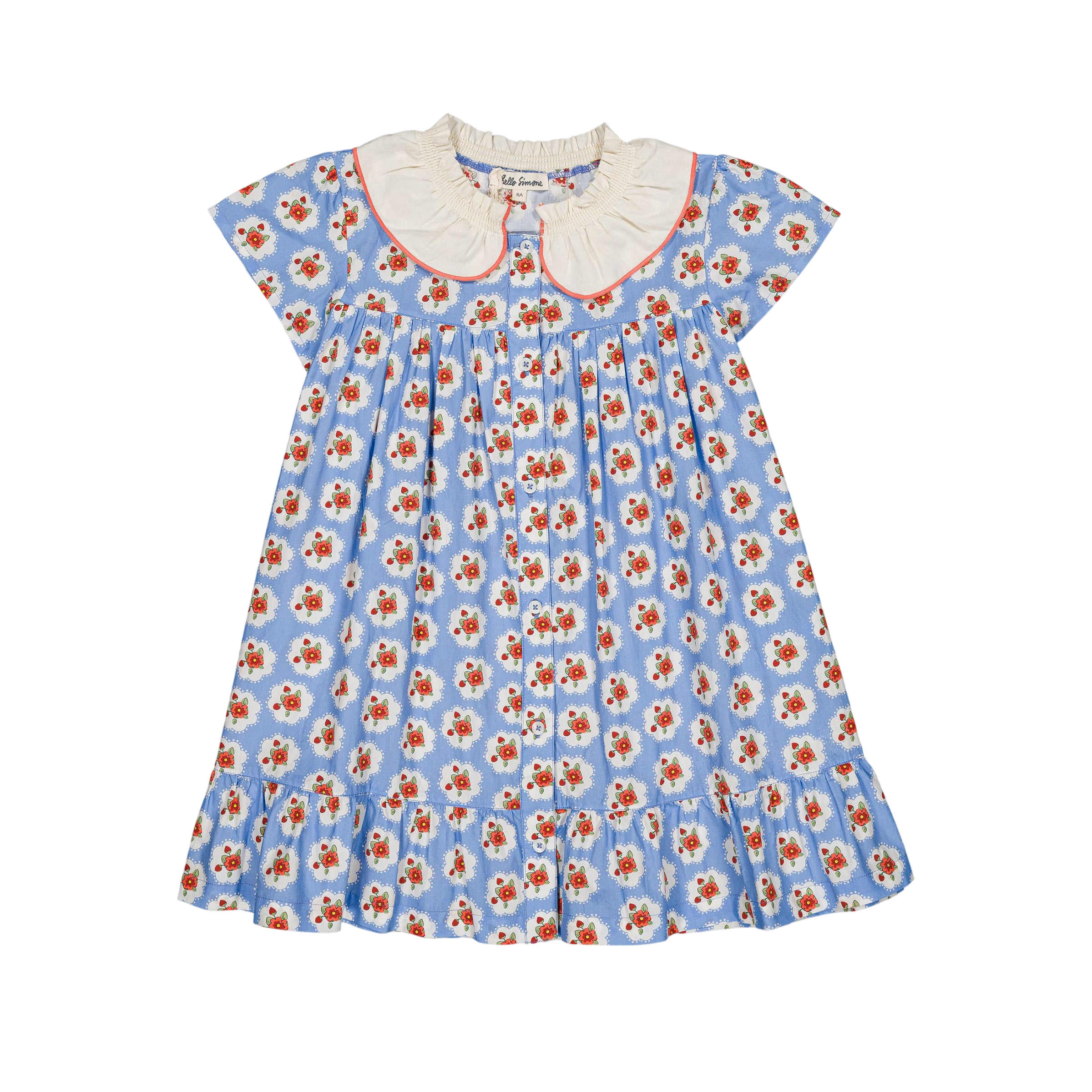 Kleid Charlize Provence