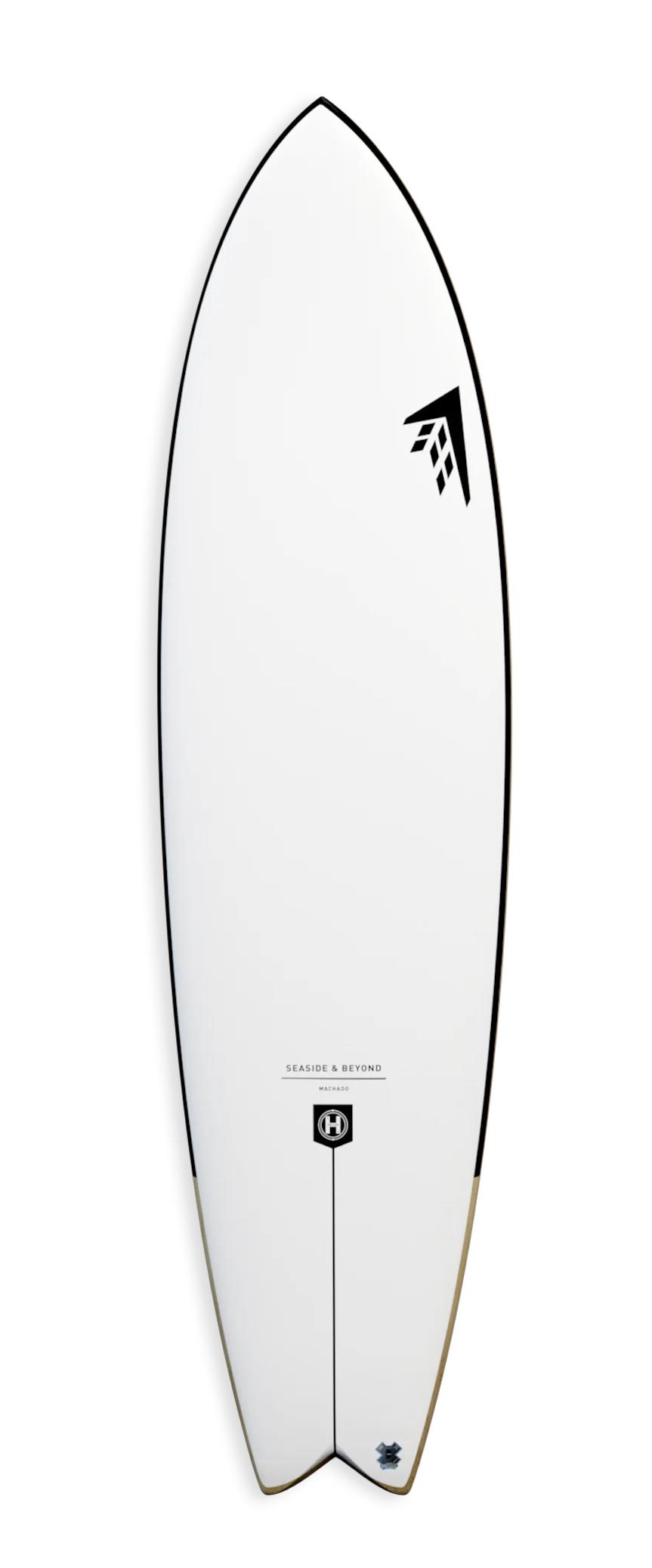 Firewire Seaside & Beyond - 7'0 x 21 3/8