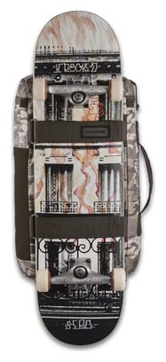 Sac à Dos Dakine Mission Street 25L Camo
