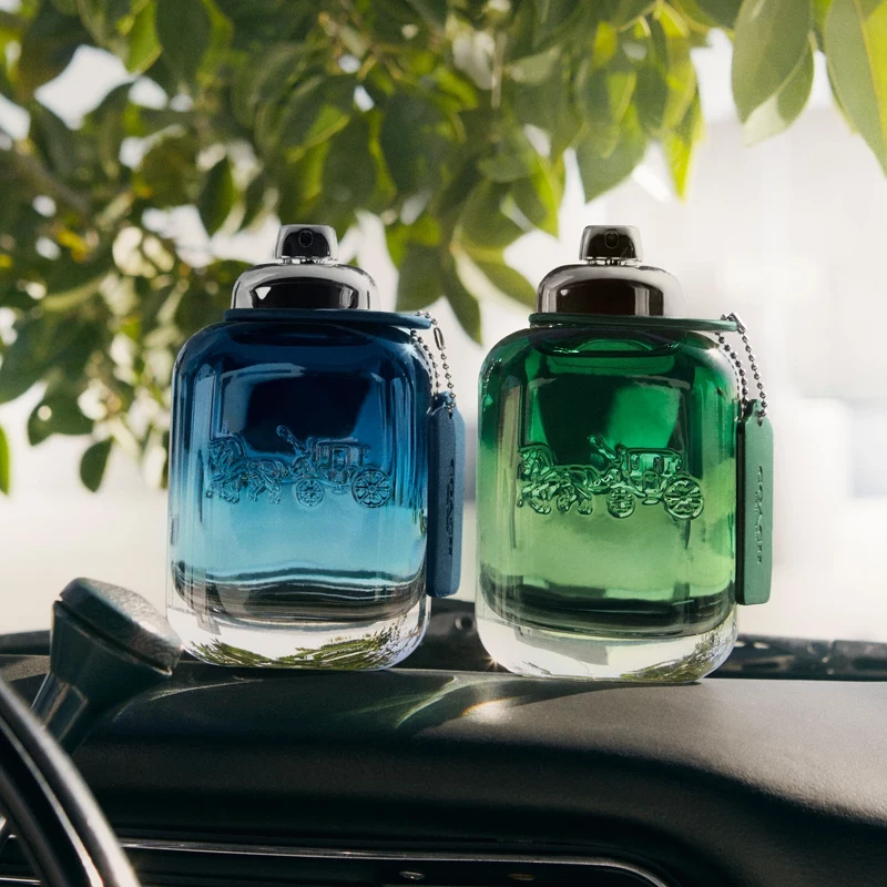 Coach Green EDT 60 ml