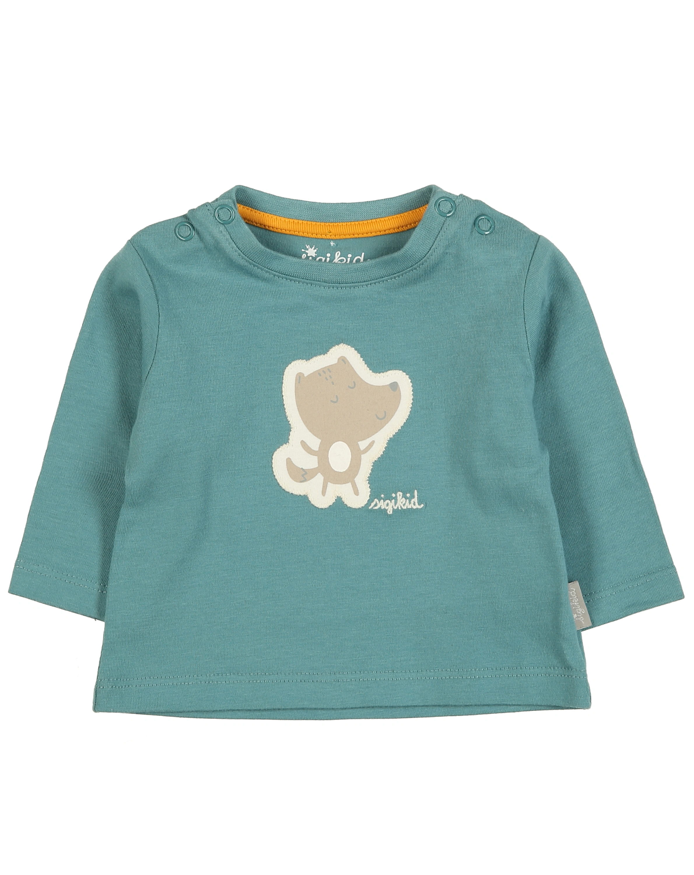 Langarmshirt FUCHS