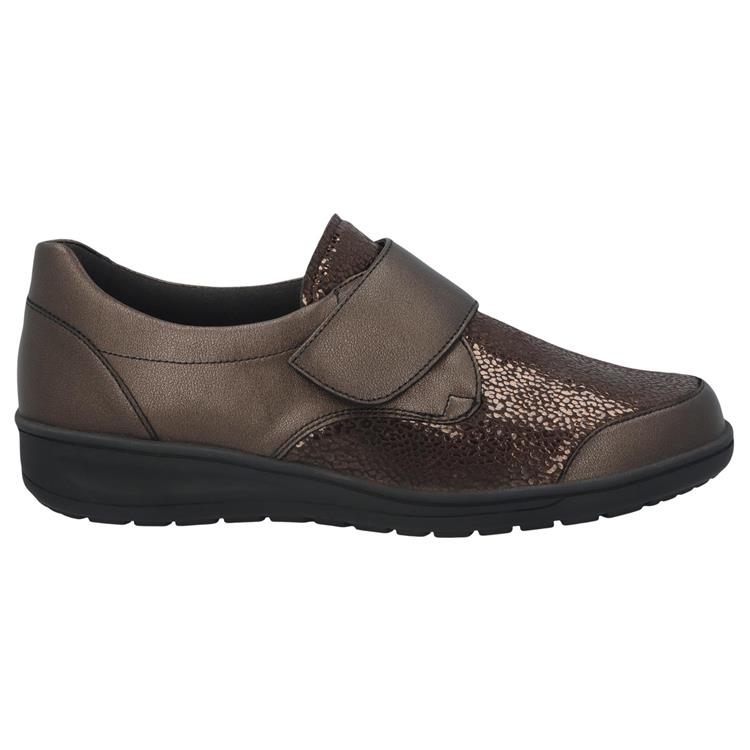 Solidus 27509 Heaven hilton/leo flex platin/zinc