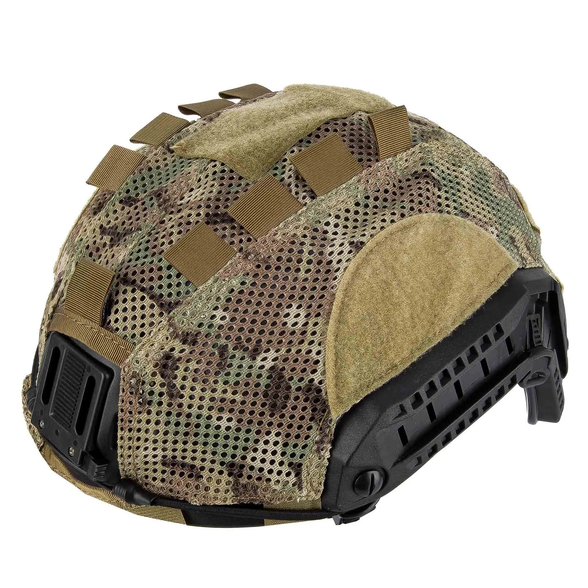 FMA -  Helmcover Ballistic Helmet Cover