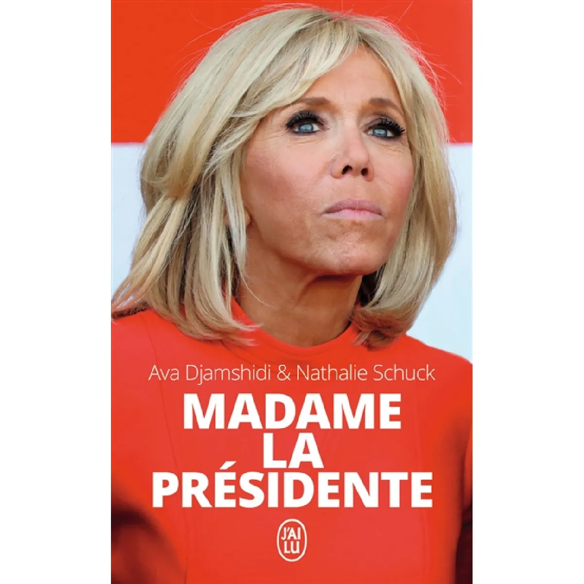 Madame la présidente · Occasion