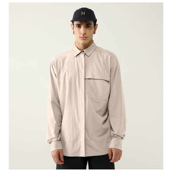 Haglöfs - Salo Shirt II - Chemise