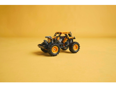 LEGO Monster Jam™ DIGatron™ pull-back (42199)