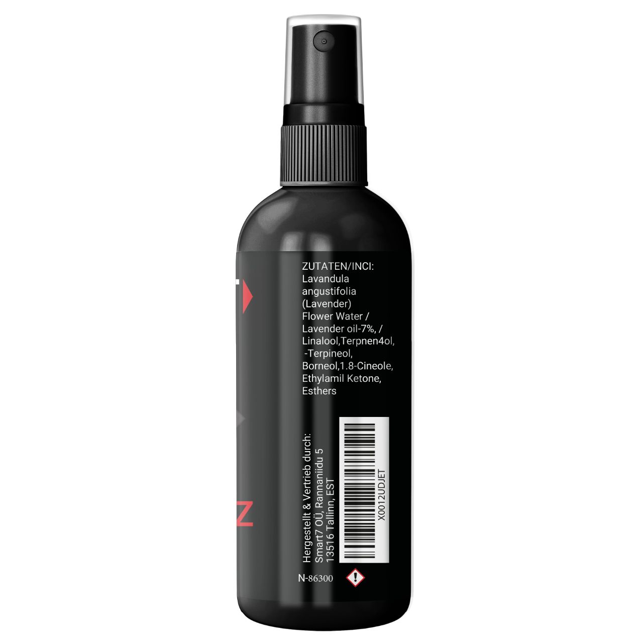Interpit® | Juckreiz Spray für Hund und Katze