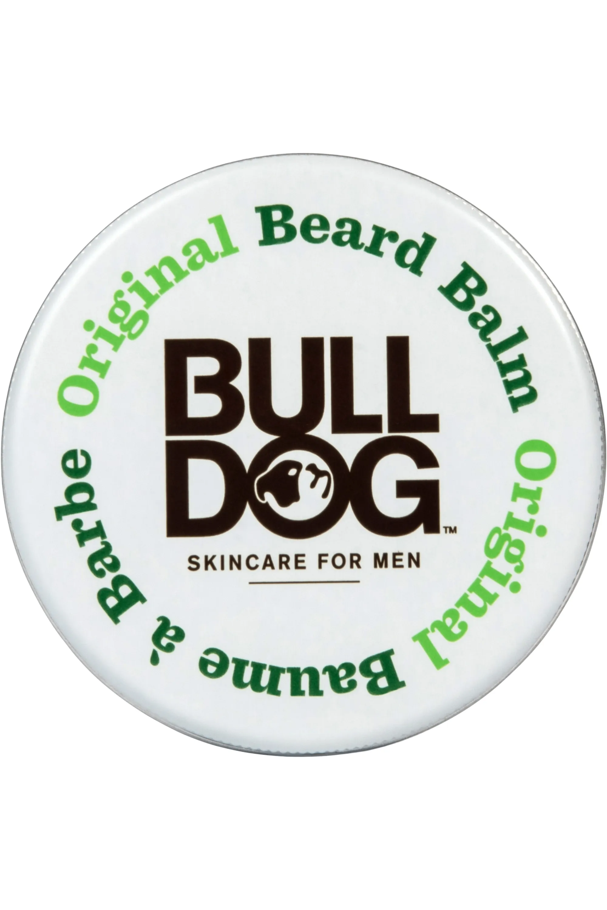 Bulldog Baume à Barbe – Original-75 ml
