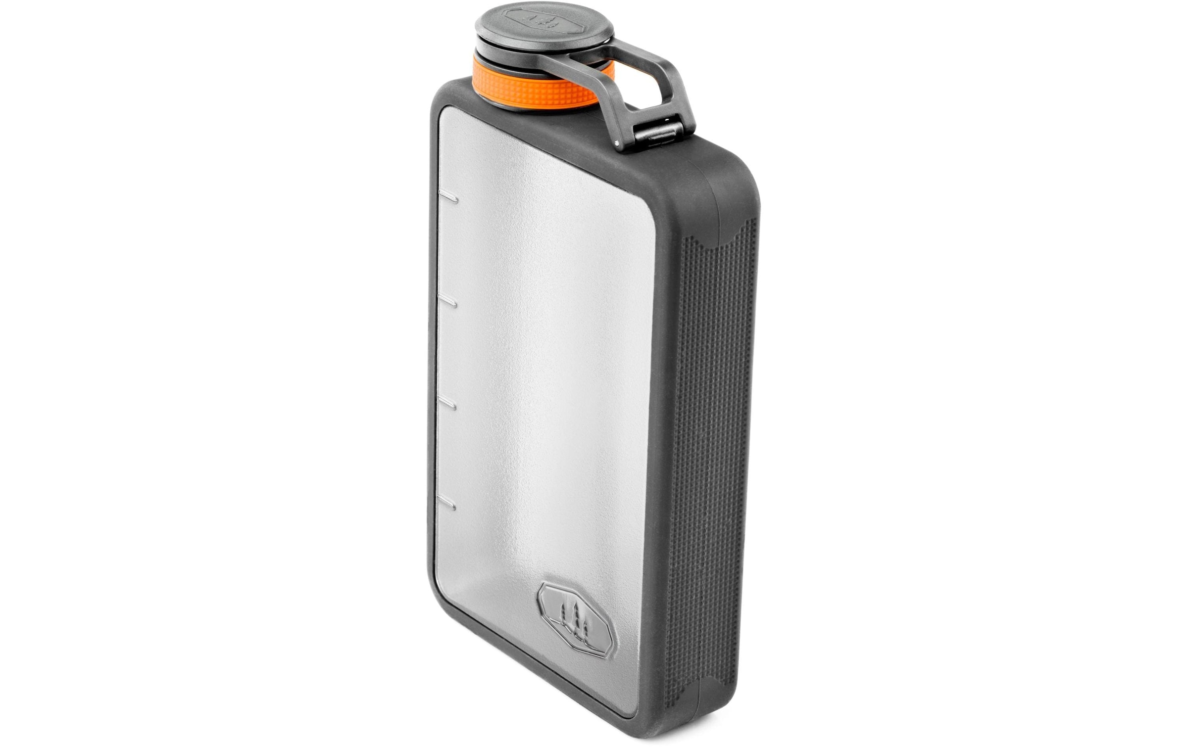 GSI OUTDOORS Trinkflasche »Flask 10 OZ Graphite«
