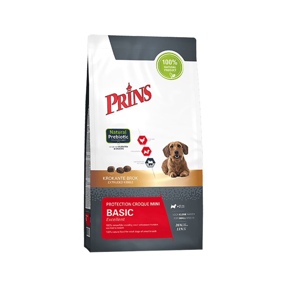 Prins Protection Croque Mini Basic Excellent