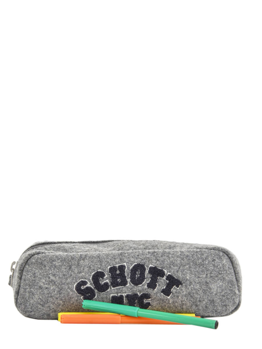 Trousse 1 compartiment SCHOTT