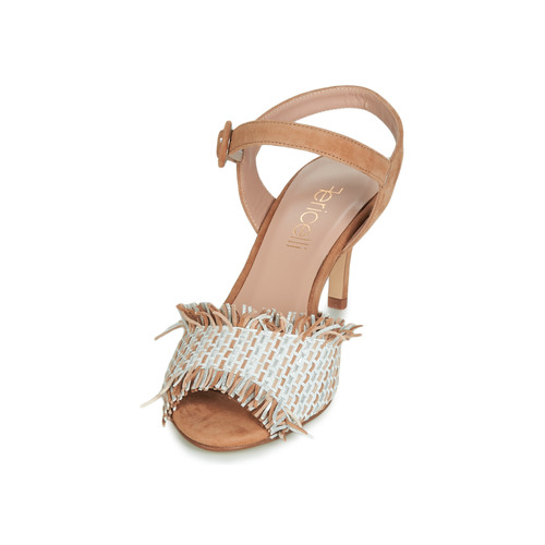 Fericelli - JAJILOU - Beige