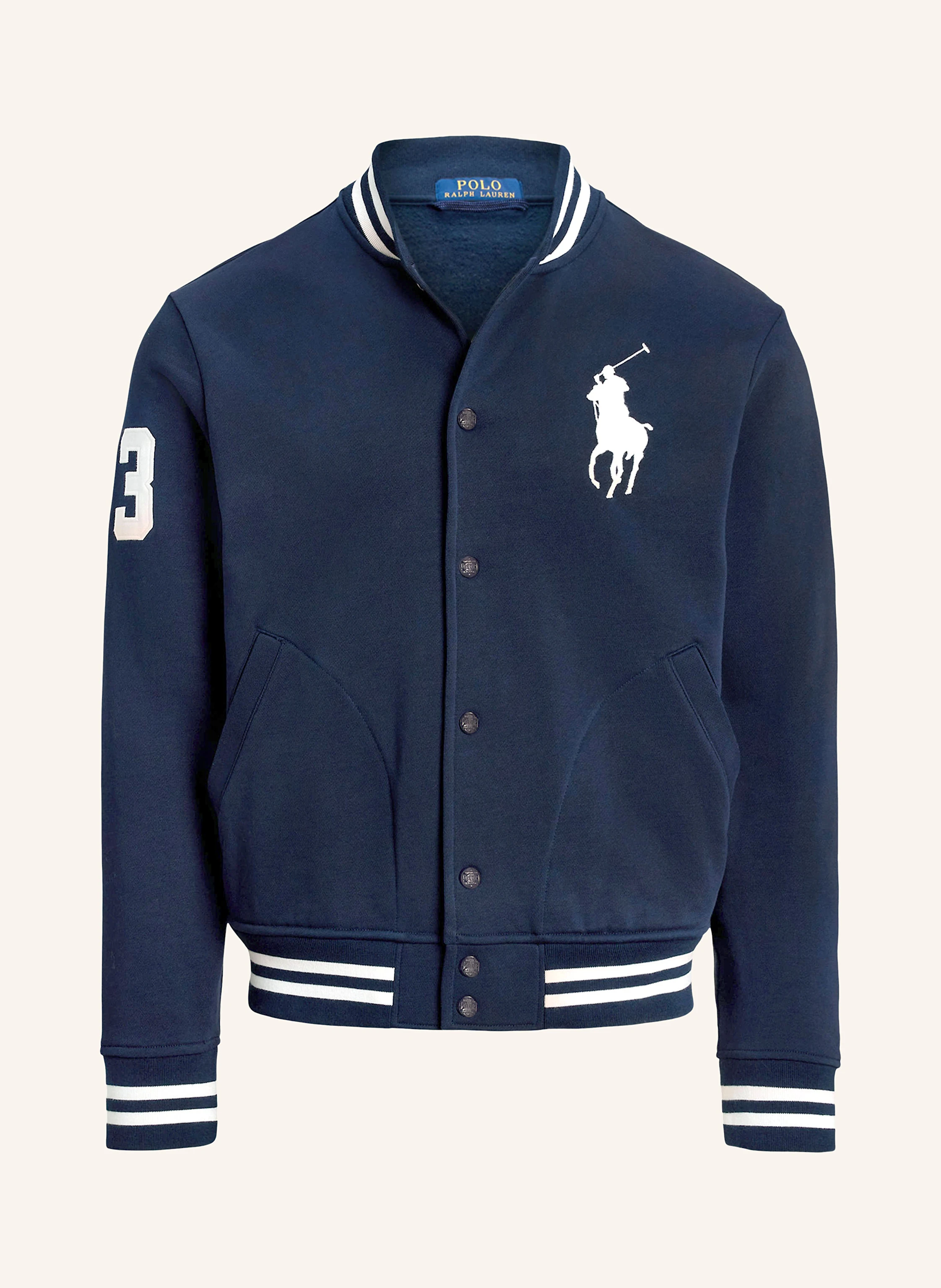POLO RALPH LAUREN College-Jacke
