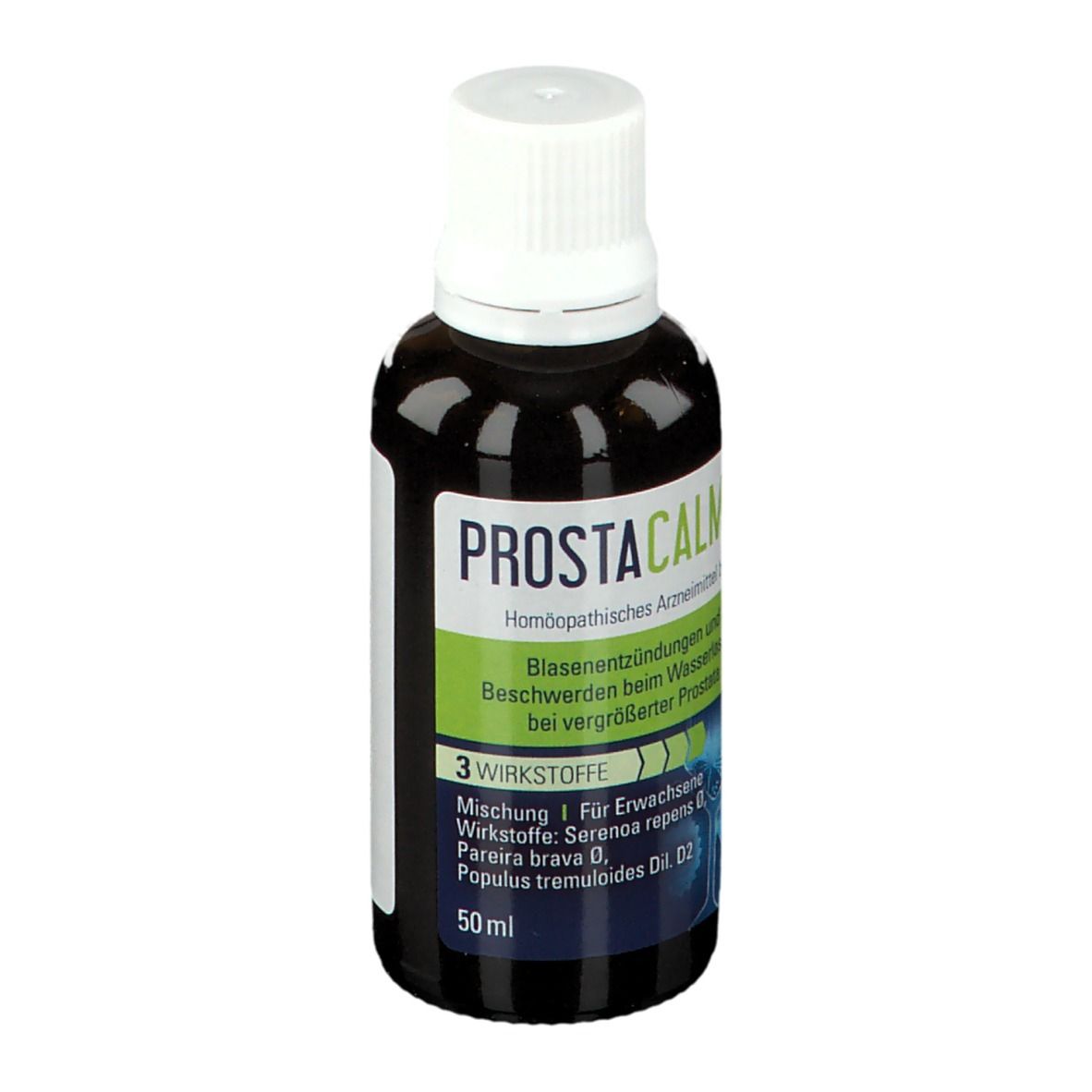 Prostcalman®
