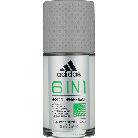 Cool & Dry roll-on deodorant
