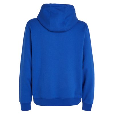 Sweatshirt à capuche homme Tjm Reg S Flag TOMMY HILFIGER