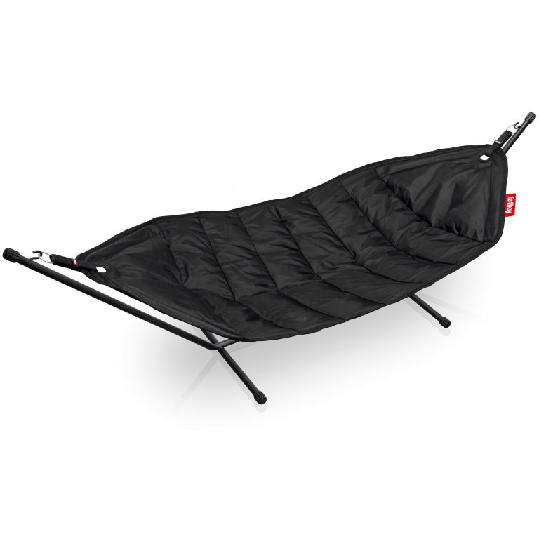 Fatboy Headdemock hangmat zwart