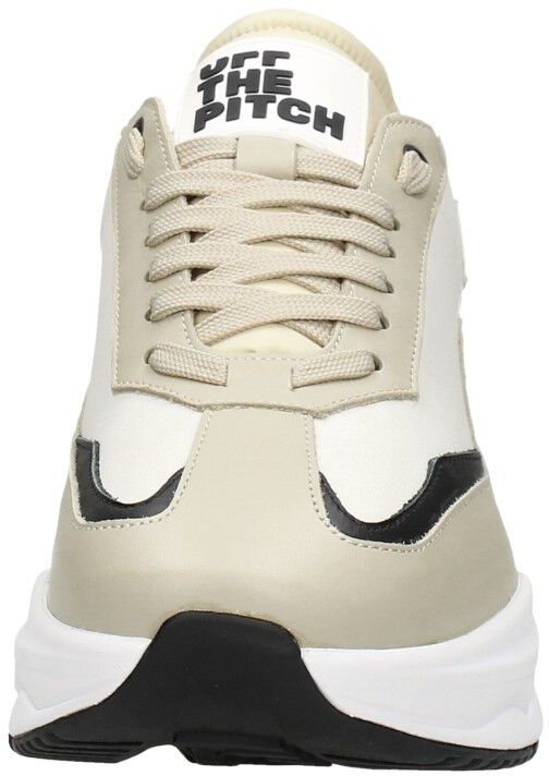 Off The Pitch Runner CR-3.0 beige