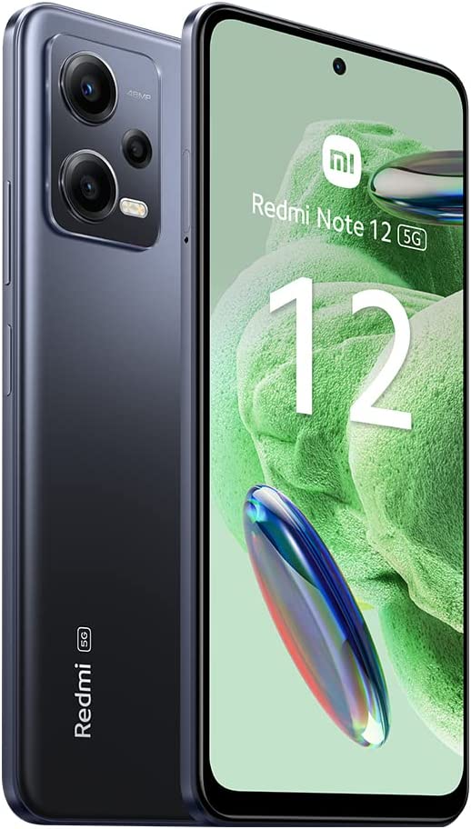 Xiaomi Redmi Note 12 5G