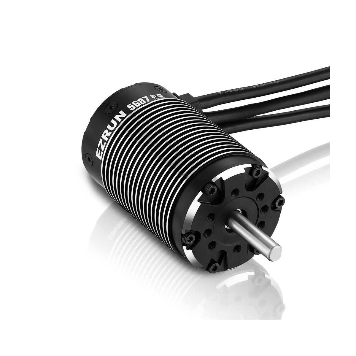 Hobbywing EzRun 5687SL Brushless Motor 1100KV