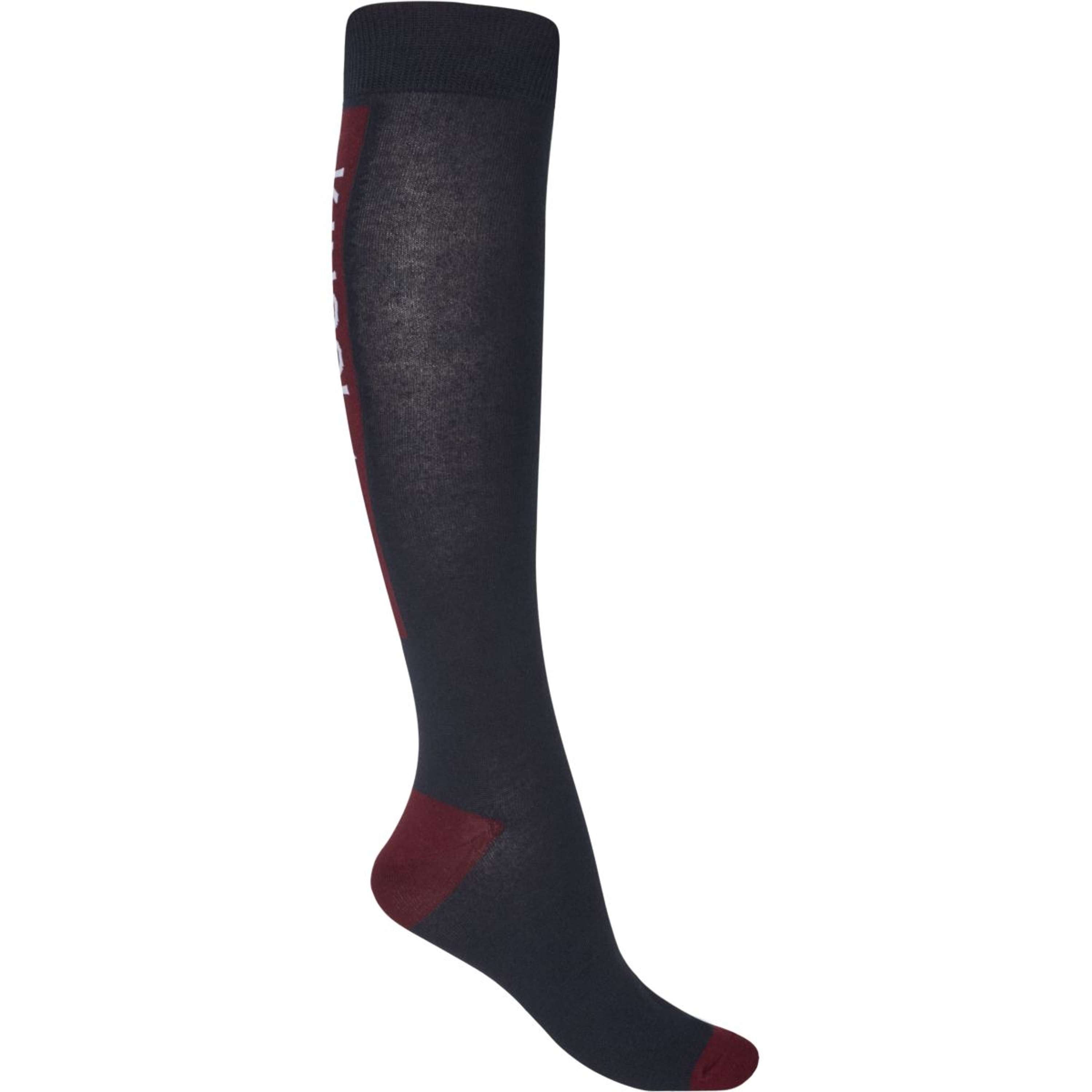 Kingsland Sokken Classic Navy