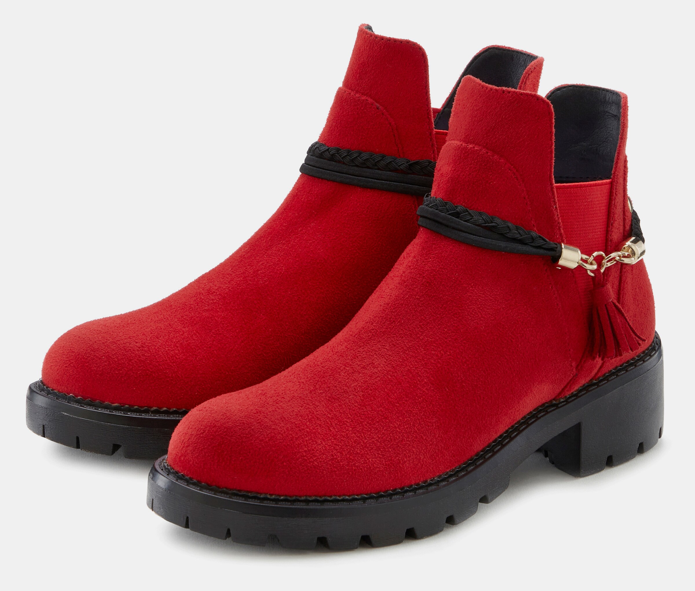 Chelseaboots