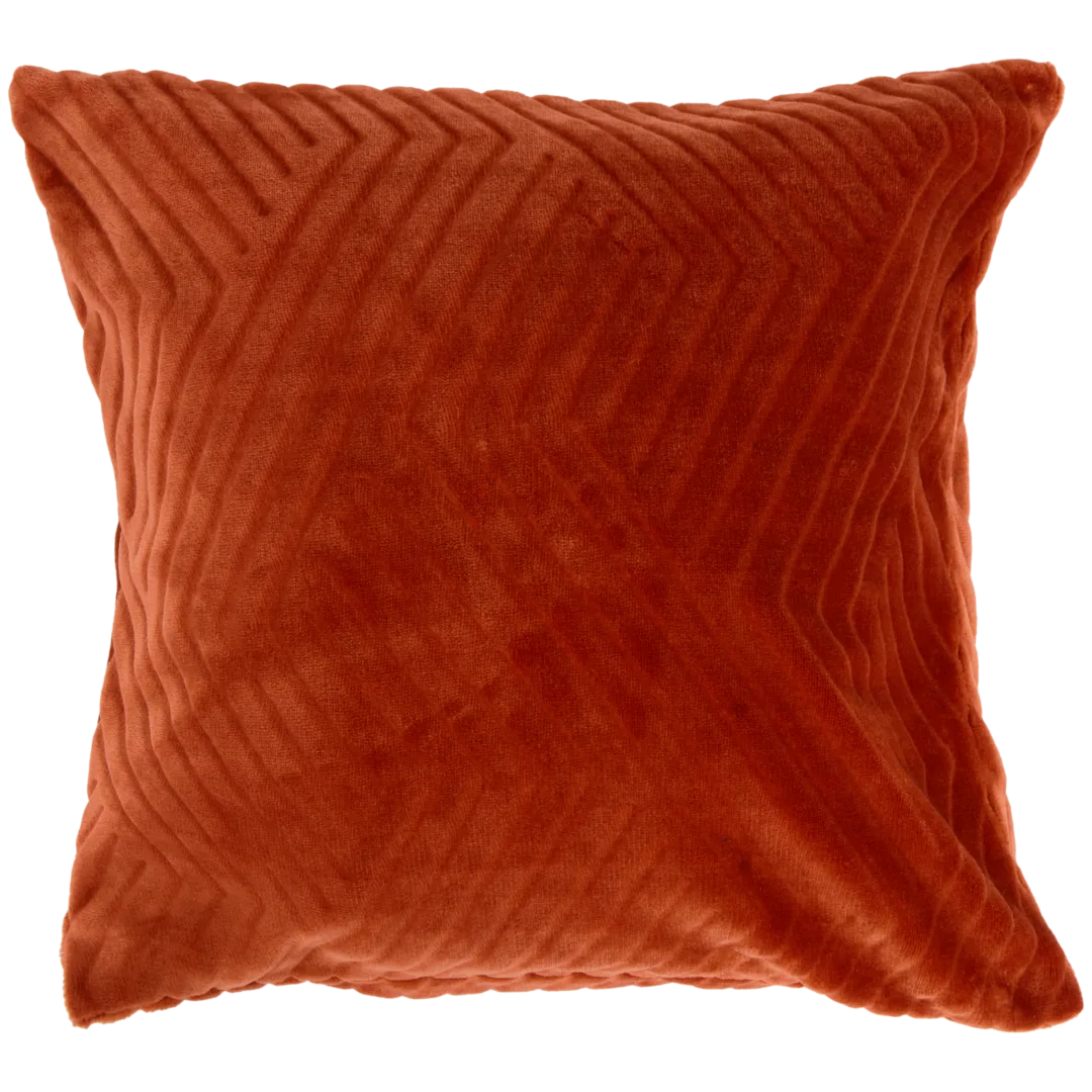 Kussenhoes Esmee 45 x 45 cm | diverse kleuren
