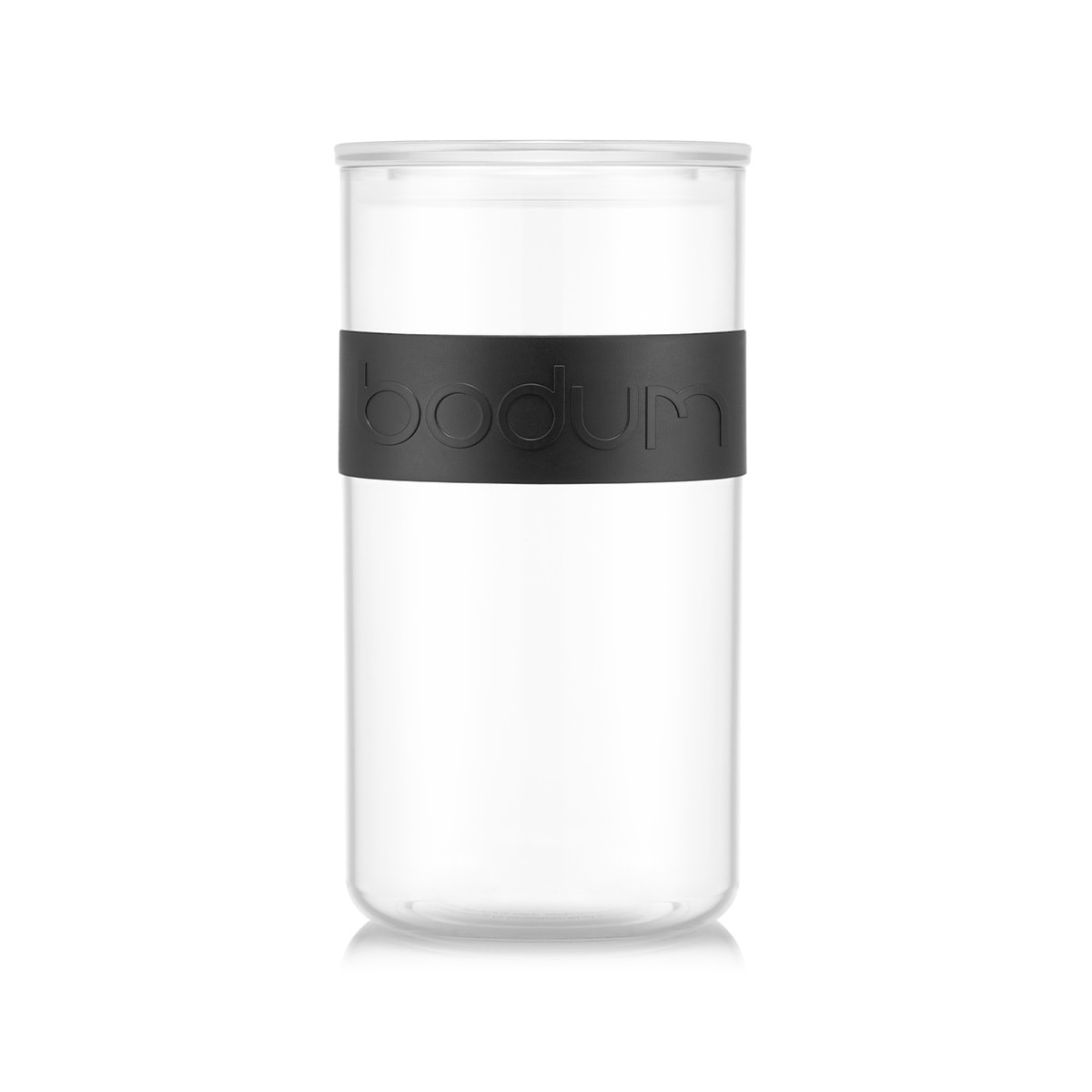Bodum 2 kpl säilytyspurkkeja 2,0 l PRESSO 2.0 L